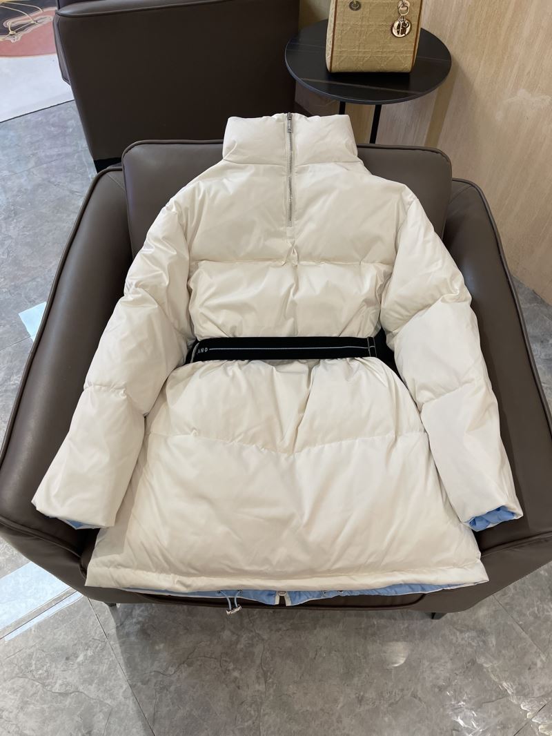 Prada Down Jackets